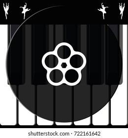 Valve icon.