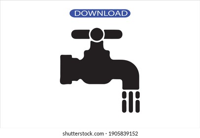 Valve icon logo or icon high resolution