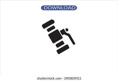 Valve icon logo or icon high resolution