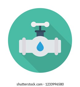 valve   pipeline   supply  