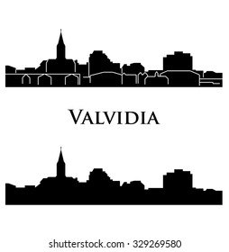 Valvidia, Chile
