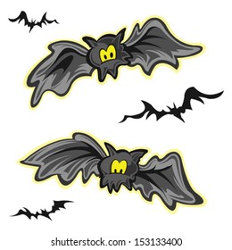Vampire bat