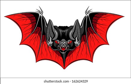 Vampire Bat