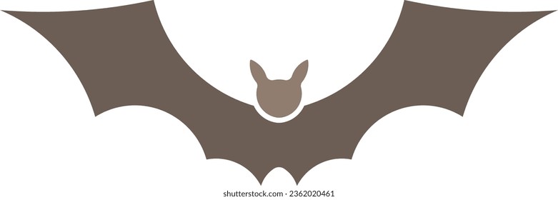 animal de la caverna de murciélago vampiro