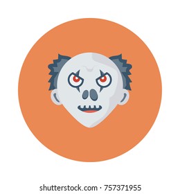  vampire circle flat