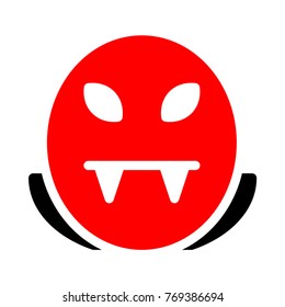  vampire double color