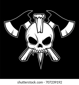 Vampire Hunter Symbol