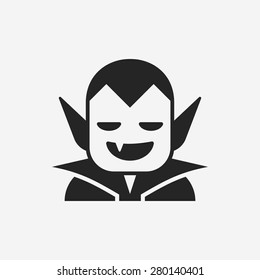 Vampire Icon