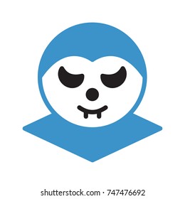   vampire icon