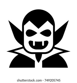   vampire icon