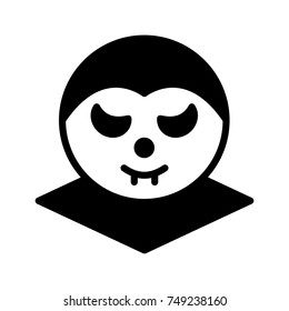   vampire icon