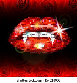 Vampire Kiss