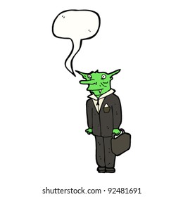 vampire lawyer cartoon