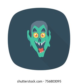  vampire square rounded