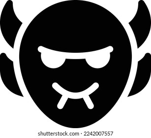 vampire Vector illustration on a transparent background. Premium quality symmbols. Glyphs vector icons for concept and graphic design.