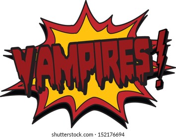 vampires