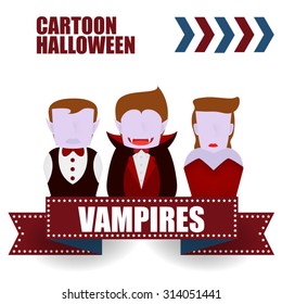 Vampires