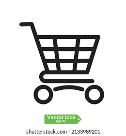 Vampire's teeth icon isolated on neutral background. Vector art.