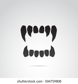 Canine Teeth Images, Stock Photos & Vectors | Shutterstock