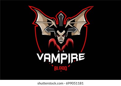 Vampiro Stock Vectors, Images & Vector Art | Shutterstock