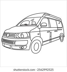 van for advanture if you like campervan , convert this van