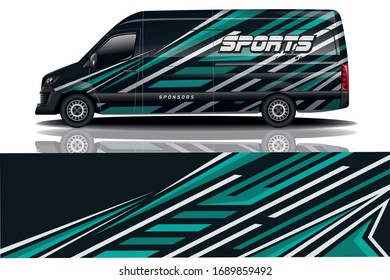 Kfz-Verpackungsdesign