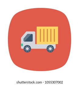  van delivery travel 