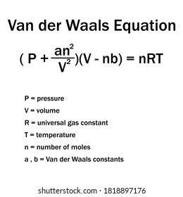 101 Van der waals Images, Stock Photos & Vectors | Shutterstock