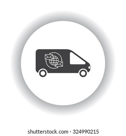 van icon