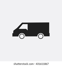 Van Icon