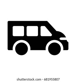 Van Icon