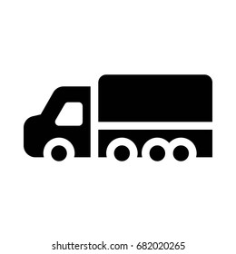 Van Icon