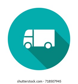  van icon