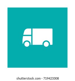  van icon
