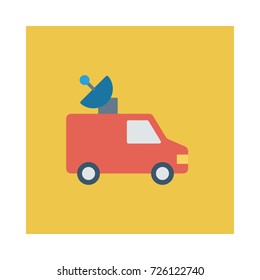 Van icon