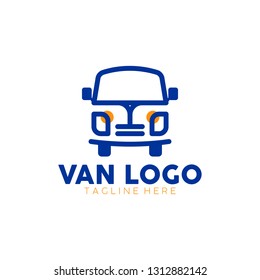 Van Logo Design