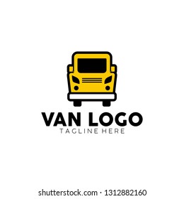 Van Logo Design