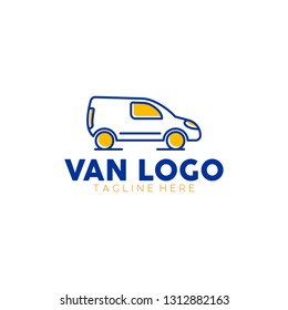 Van Logo Design