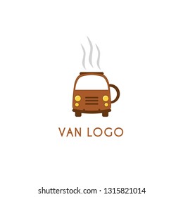 Van Logo Design