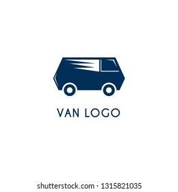 Van Logo Design