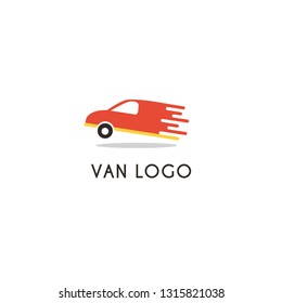 Van Logo Design