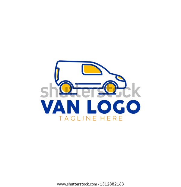 Van Logo\
Design