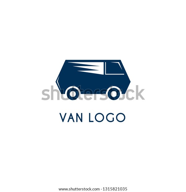 Van Logo
Design