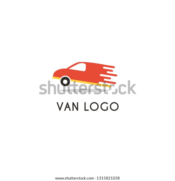Van Logo
Design