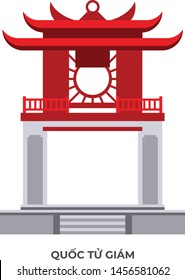 Temple of Literature: Với kiến trúc độc đáo và lịch sử lâu đời, đền Văn Miếu Quốc Tử Giám đã trở thành một nơi thu hút khách du lịch từ khắp nơi trên thế giới. Hãy tìm hiểu thêm về ý nghĩa của đền thờ và khám phá những bí mật của trường đại học đầu tiên của Việt Nam.