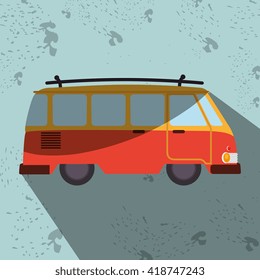 van tourist design 