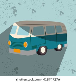van tourist design 