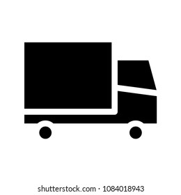 Van Travel Cargo 