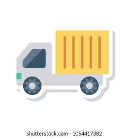  van truck delivery 