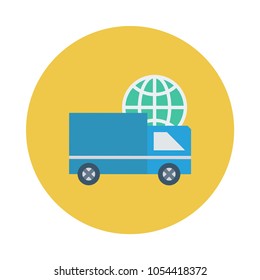  van truck delivery 